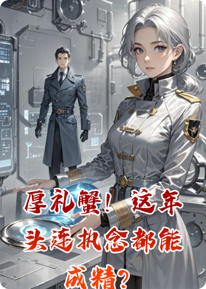 厚禮蟹！這年頭連執(zhí)念都能成精？（江春水龍傲天）整本免費(fèi)版閱讀純凈閱讀終章