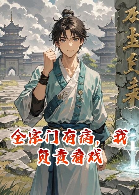 全宗門有病，我負(fù)責(zé)看戲