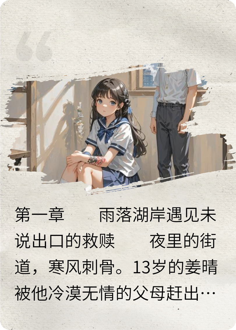 心動(dòng)終殤