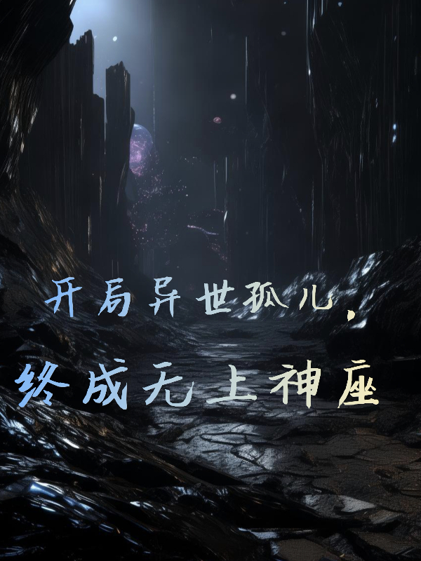 开局异世孤儿，终成无上神座