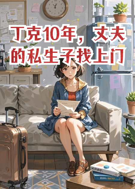 丁克10年，丈夫的私生子找上门最终篇章+附加（王丹夏楚权楚小川）畅享阅读