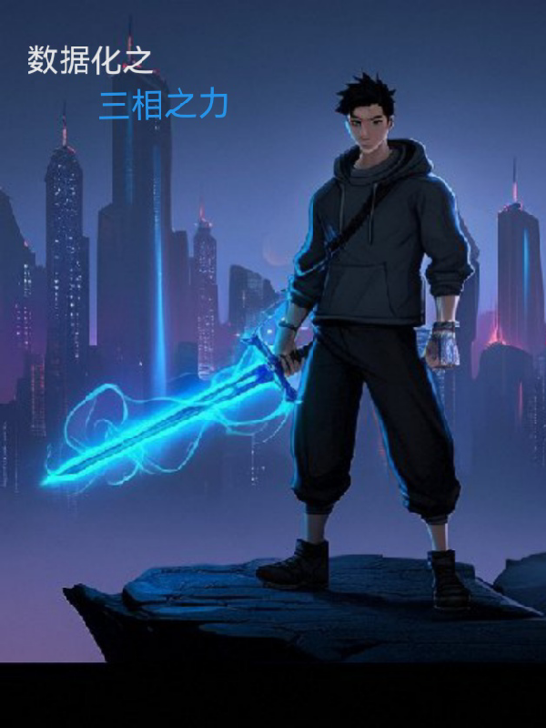 數(shù)據(jù)化之三相之力
