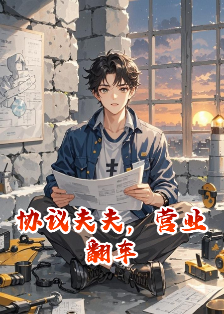 協(xié)議夫夫，營業(yè)翻車