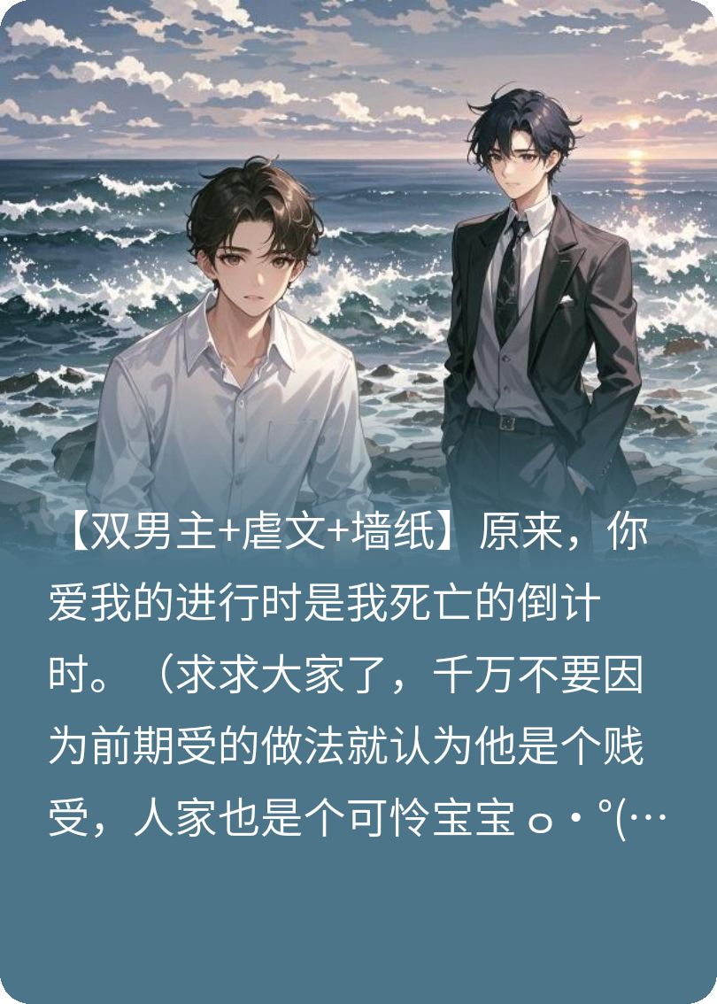 雙男主：死前一個月的挽留