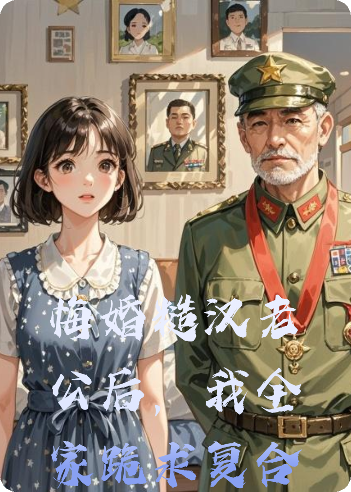悔婚糙漢老公后，我全家跪求復(fù)合