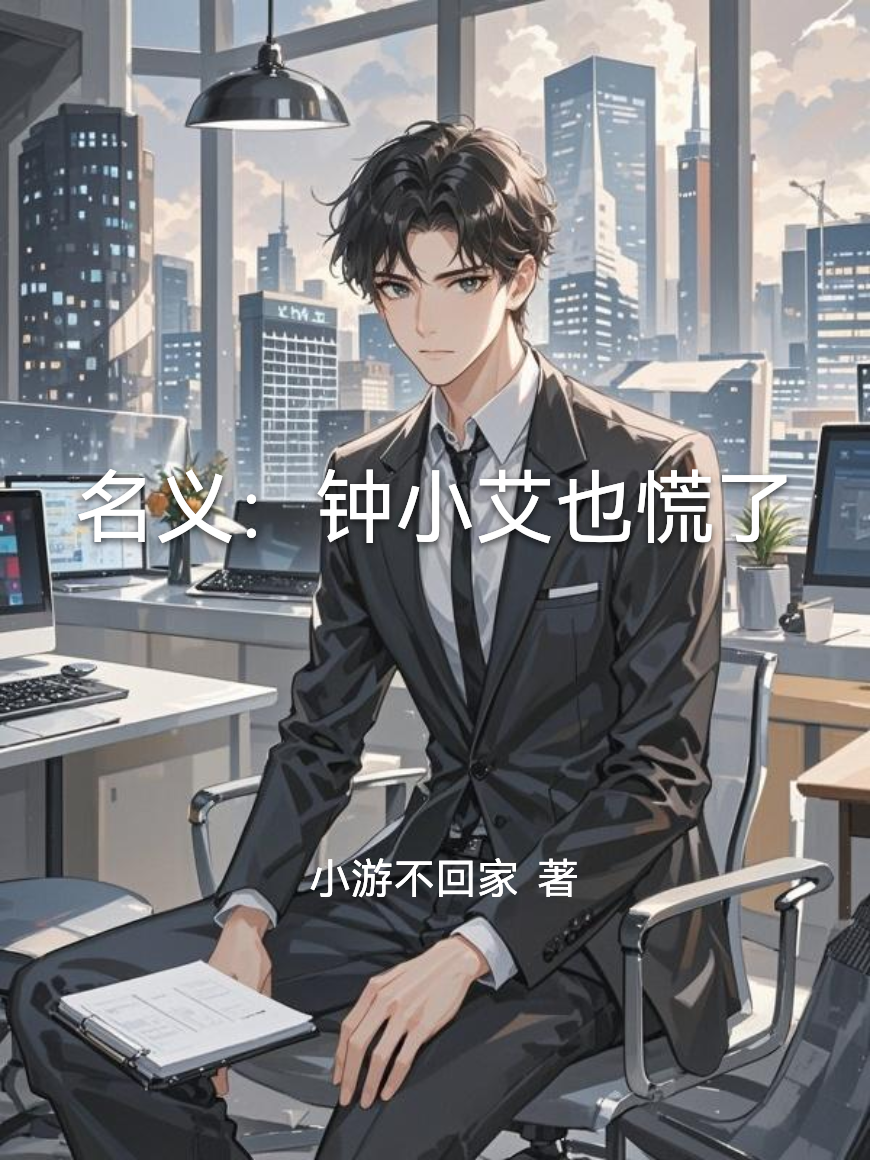 名義：鐘小艾也慌了
