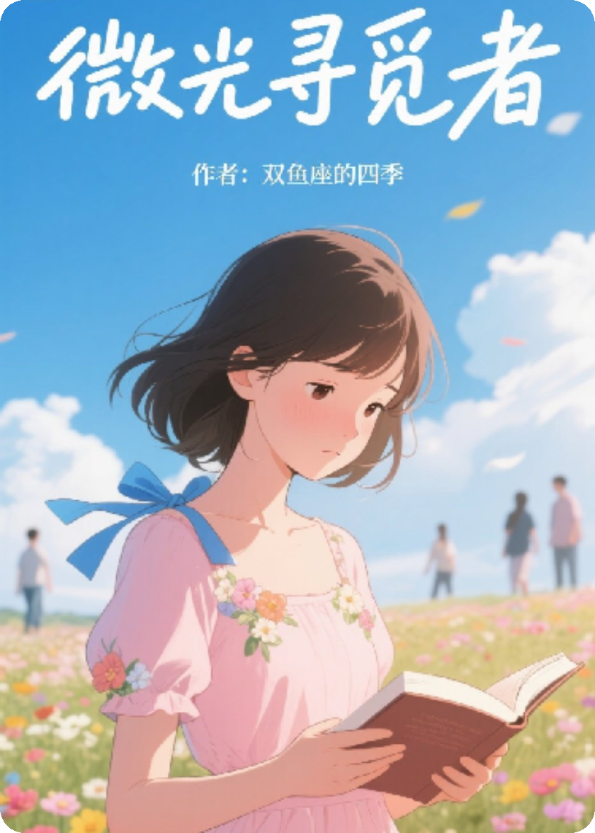 微光尋覓者