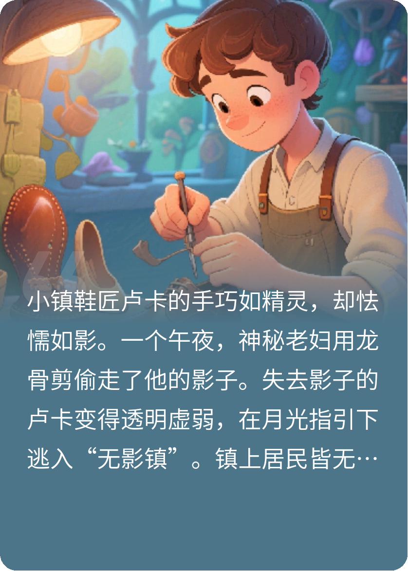 影子剪刀手