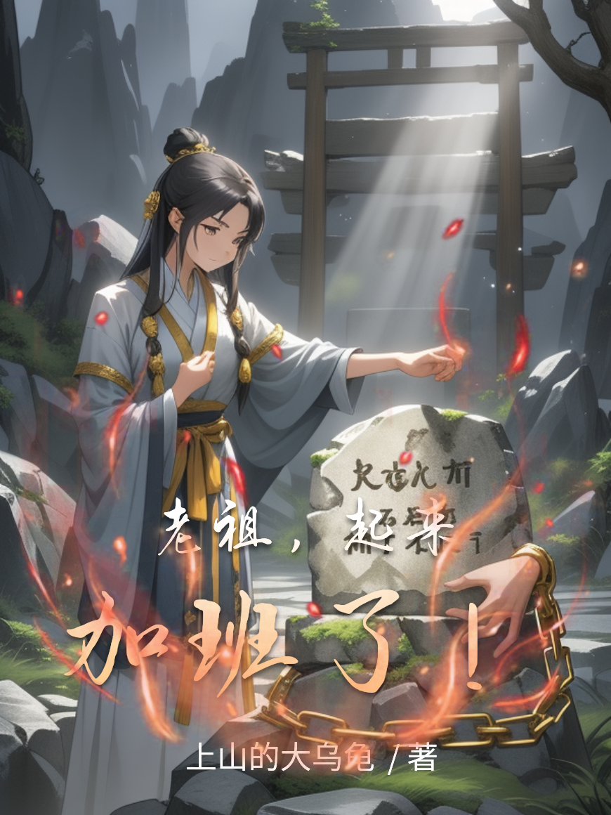 老祖，起來(lái)加班了！