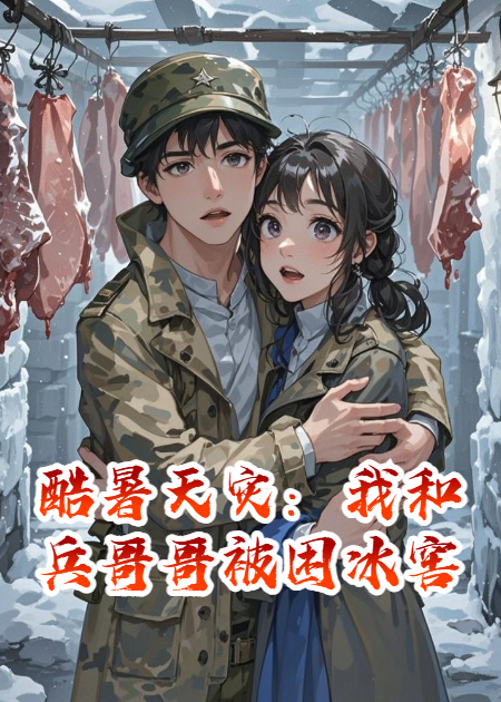 酷暑天災：我和兵哥哥被困冰窖