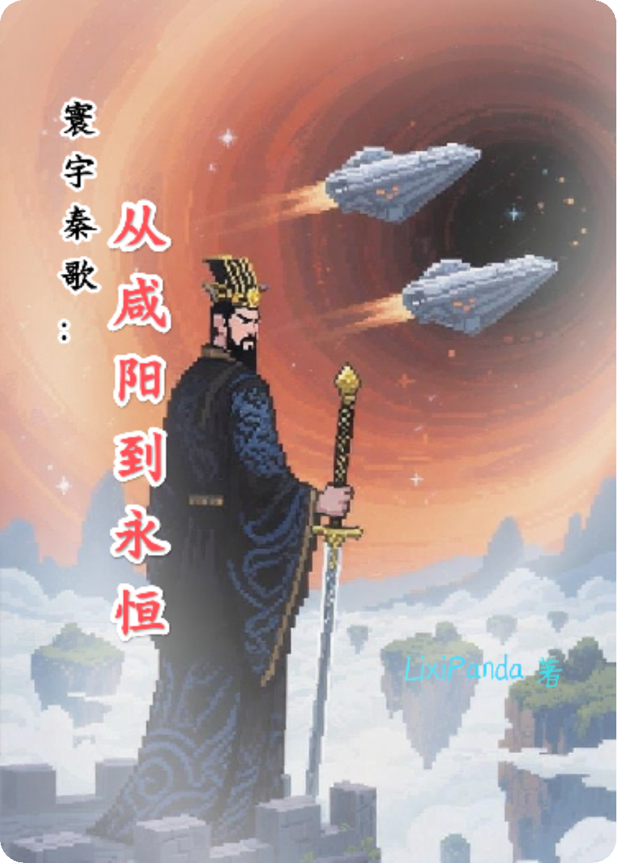 寰宇秦歌：從咸陽到永恒