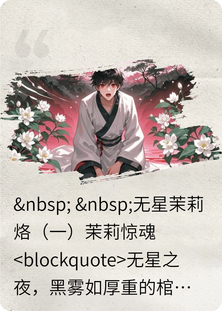 茉莉烙