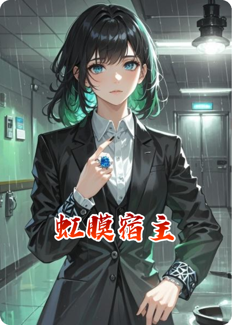 虹膜宿主