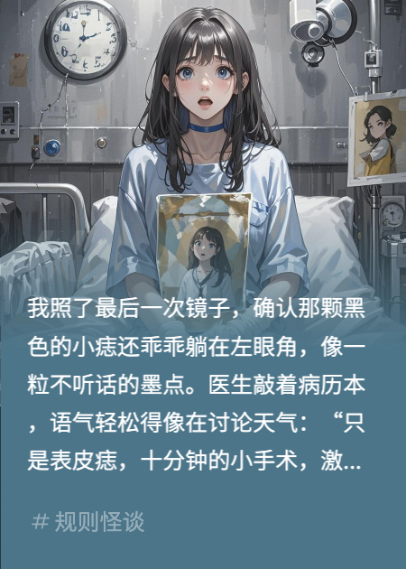 減肥詭影