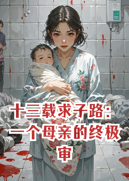 十三載求子路：一個(gè)母親的終極審判