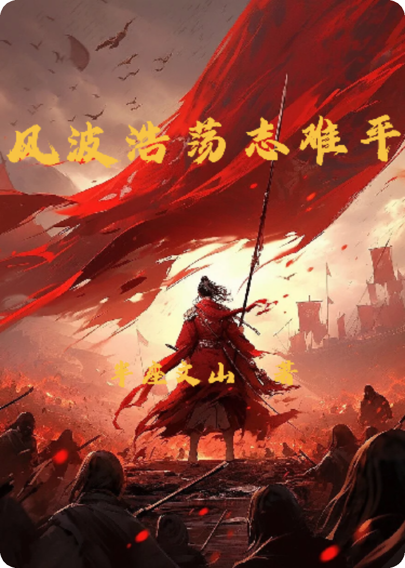 風(fēng)波浩蕩志難平