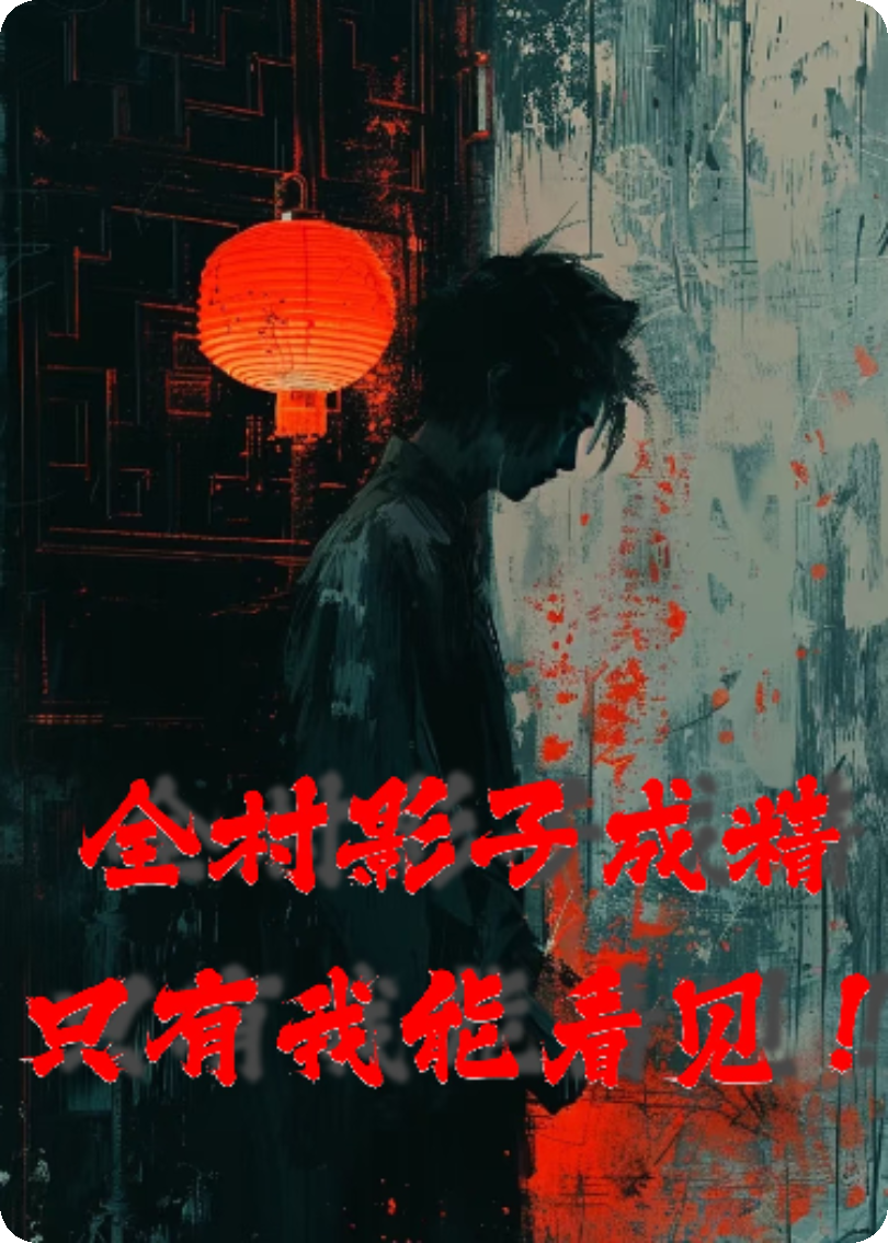 全村影子成精，只有我能看見(jiàn)！
