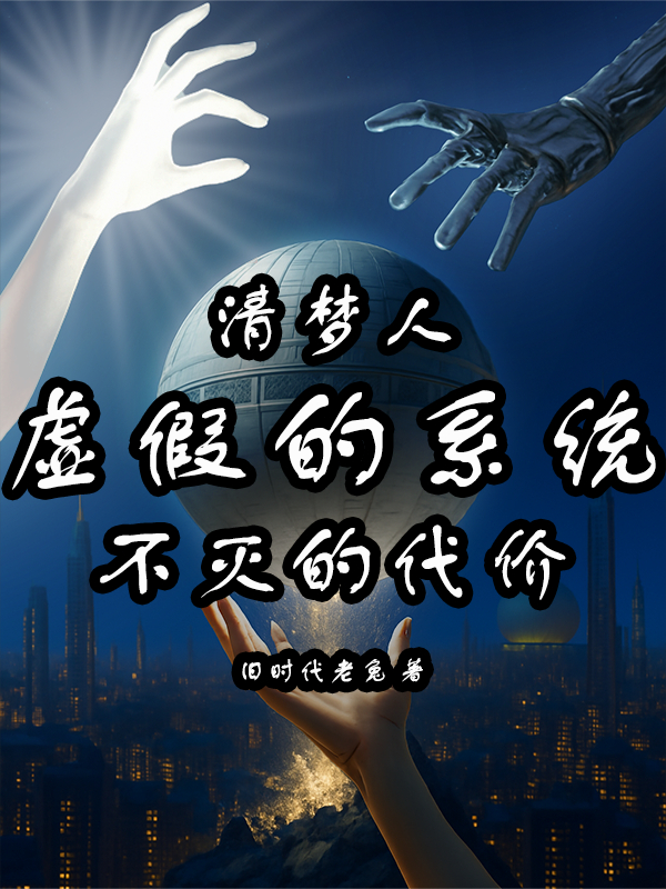 清夢(mèng)人，虛假的系統(tǒng)，不滅的代價(jià)