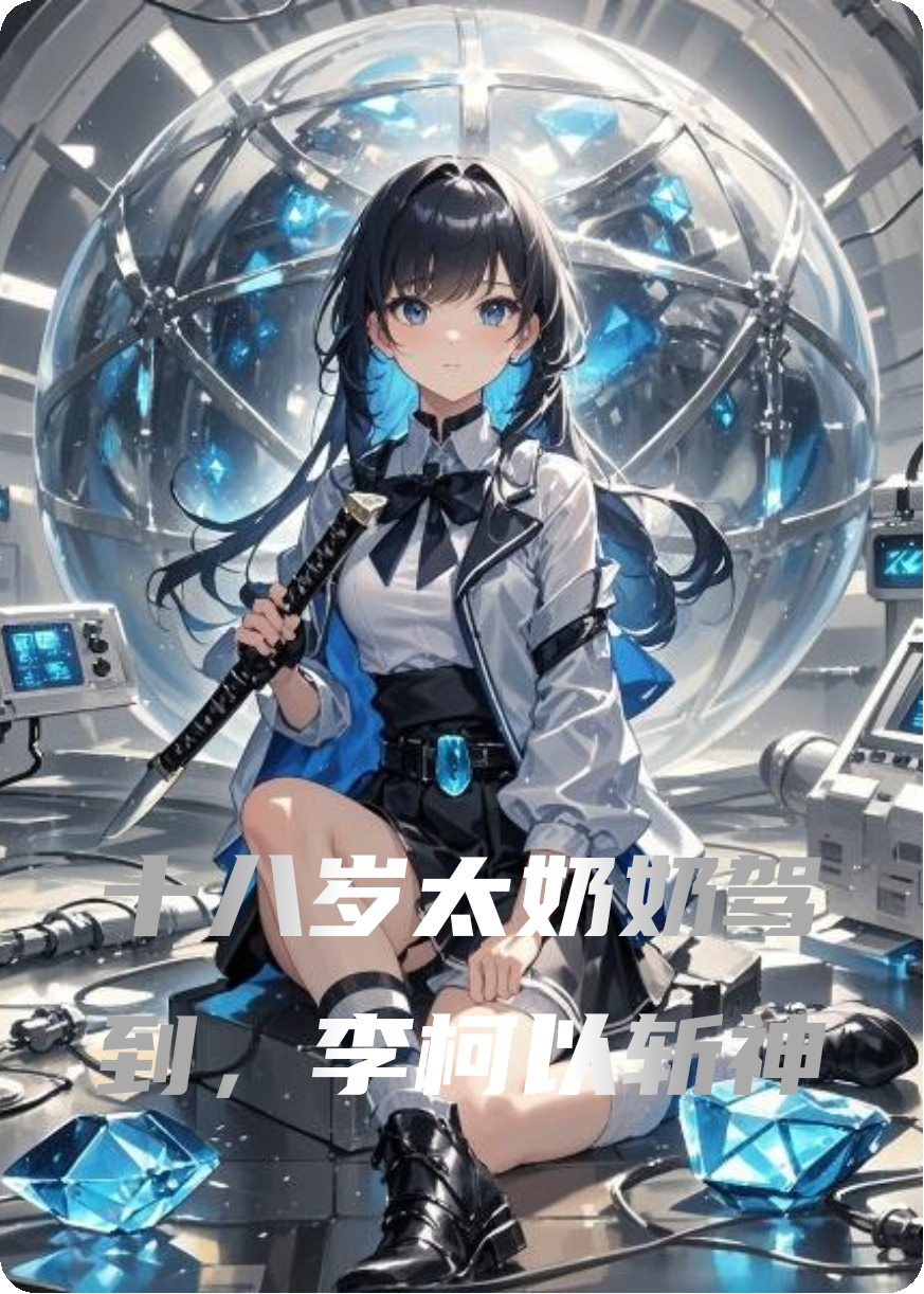 十八歲太奶奶駕到，李柯以斬神