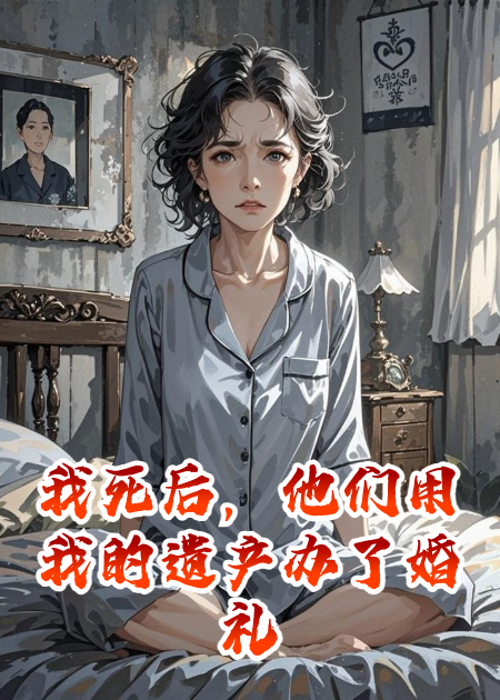 我死后，他們用我的遺產(chǎn)辦了婚禮