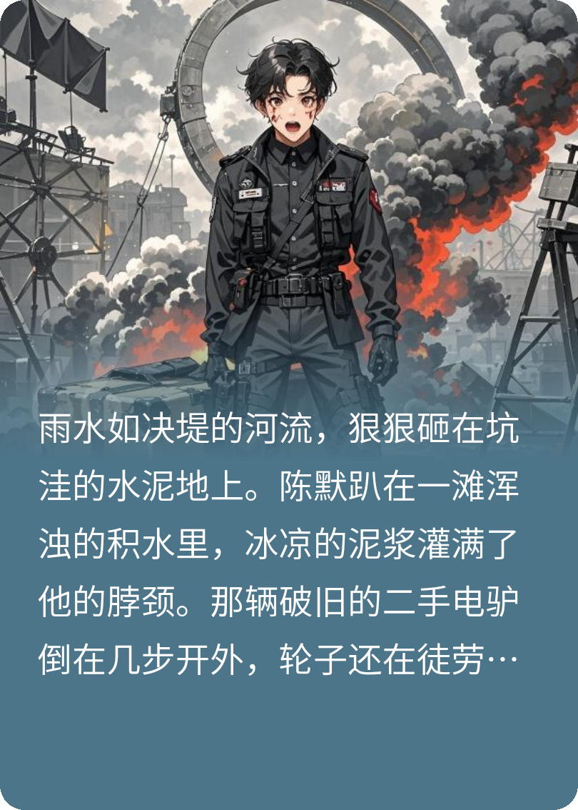 冒牌顶流无弹窗TXT
