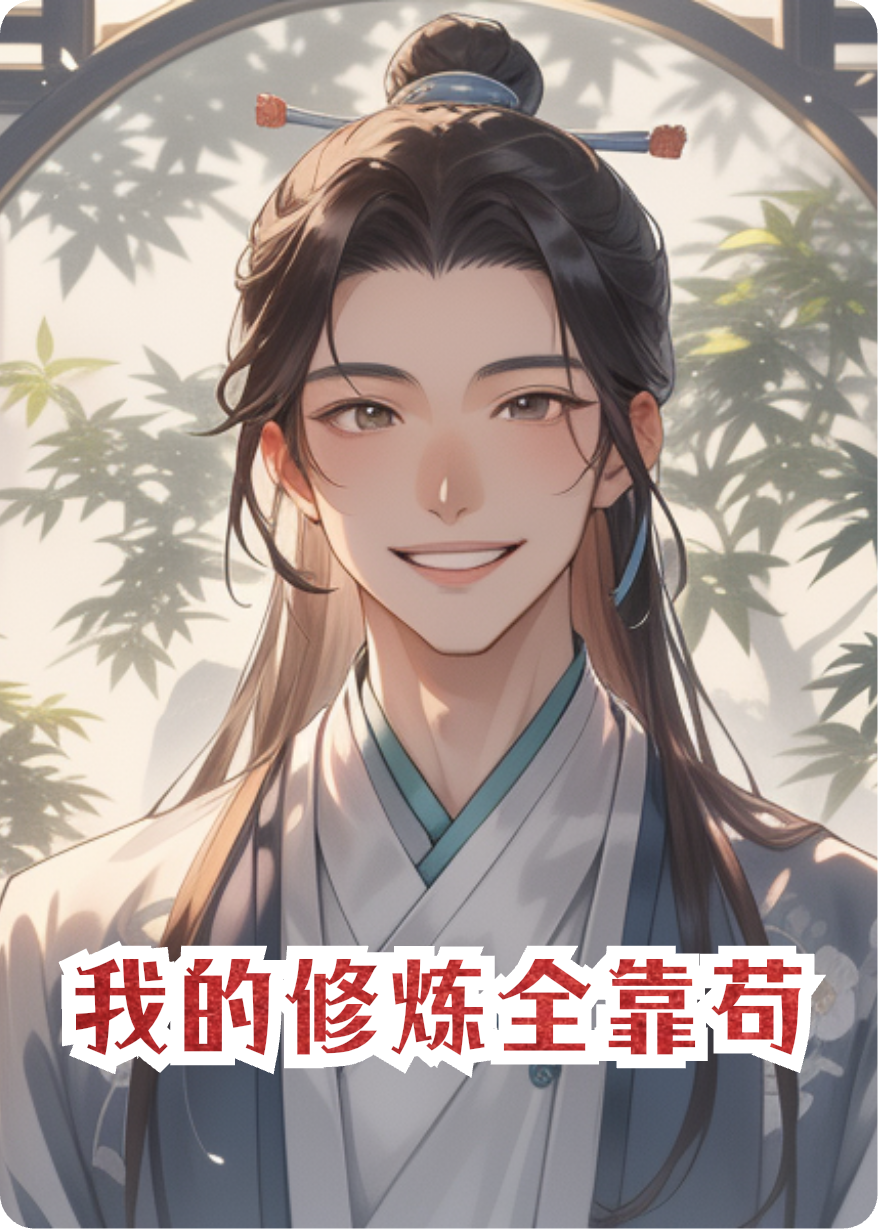 我的修煉全靠茍