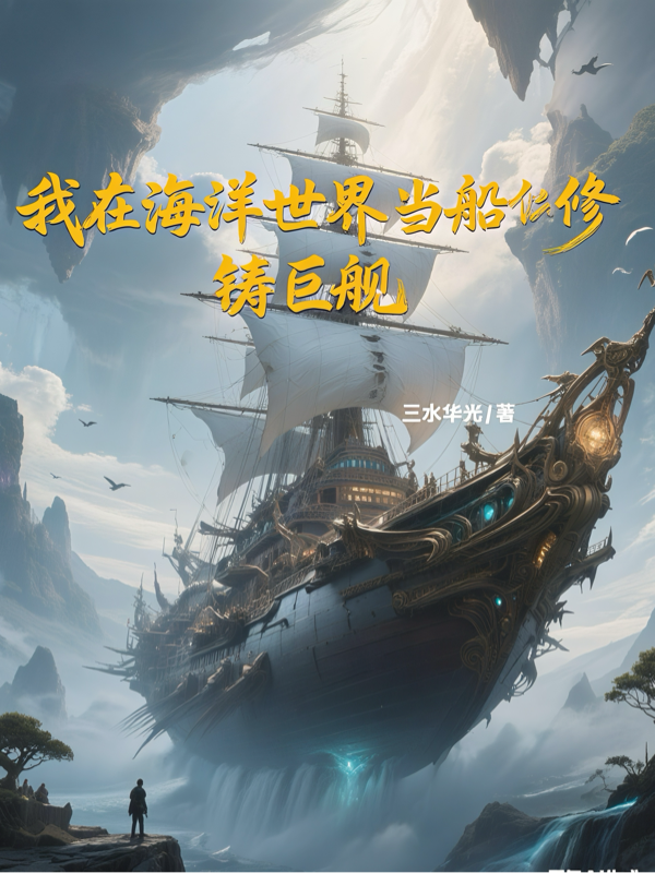 完整版小说我在海洋世界当船修铸巨舰（汪昊李晓渔）无删减清爽版阅读无障碍最终篇章 