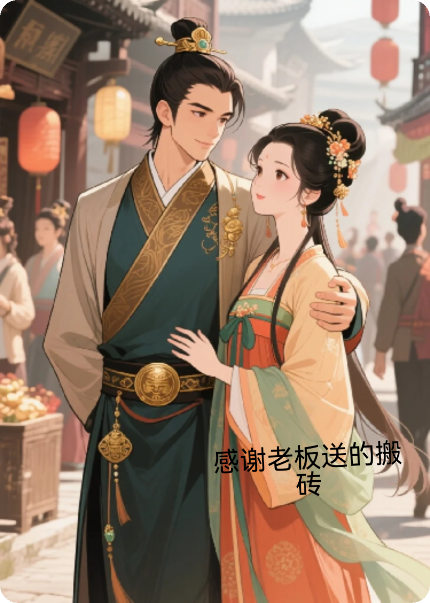 赘婿，请开始你的表演