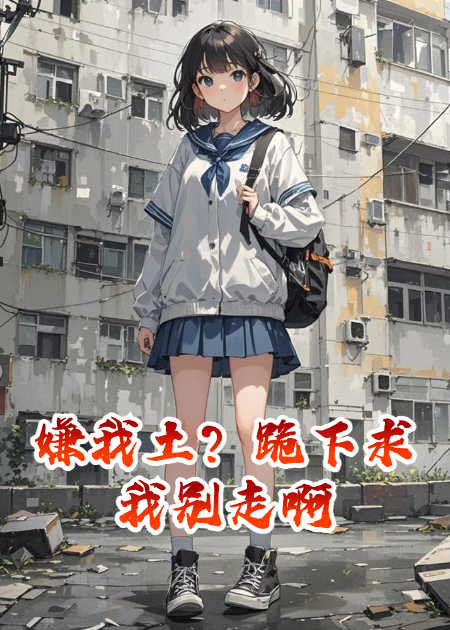 嫌我土？跪下求我別走啊