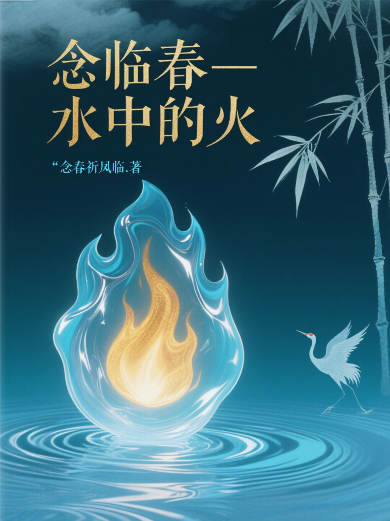 《念临春-水中的火》在线小说