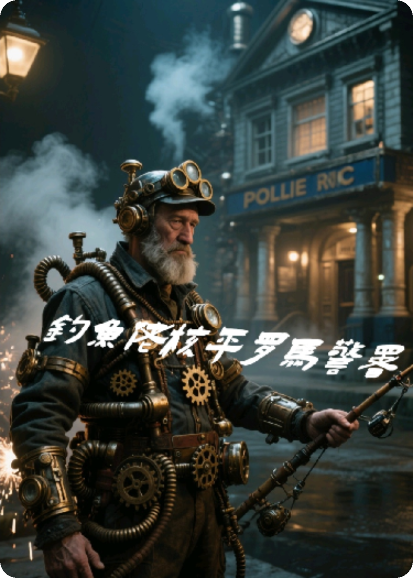 钓鱼佬核平罗马警署+前传（莫馨儿）阅读