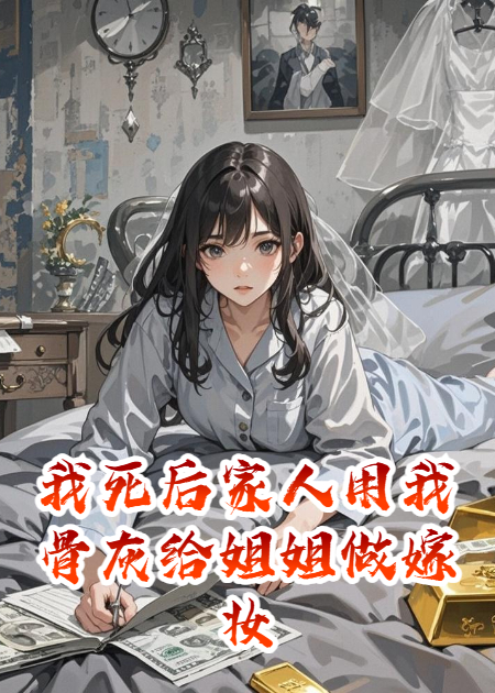 我死后家人用我骨灰給姐姐做嫁妝