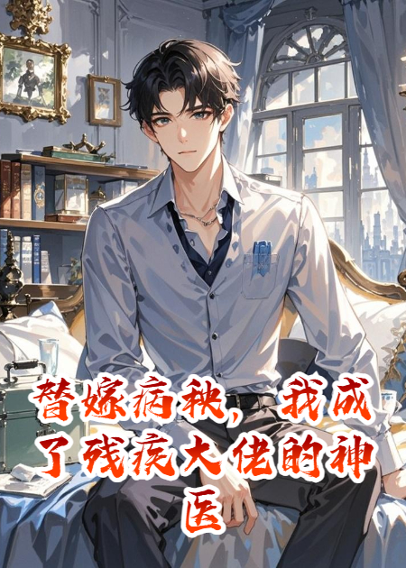 替嫁病秧，我成了殘疾大佬的神醫(yī)
