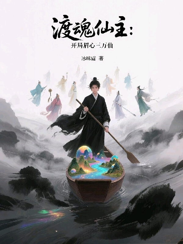 渡魂仙主：開局眉心三萬仙