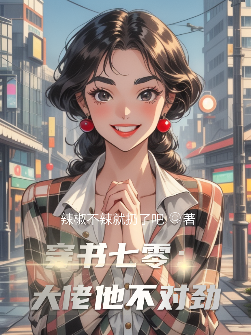 穿書(shū)七零：大佬他不對勁