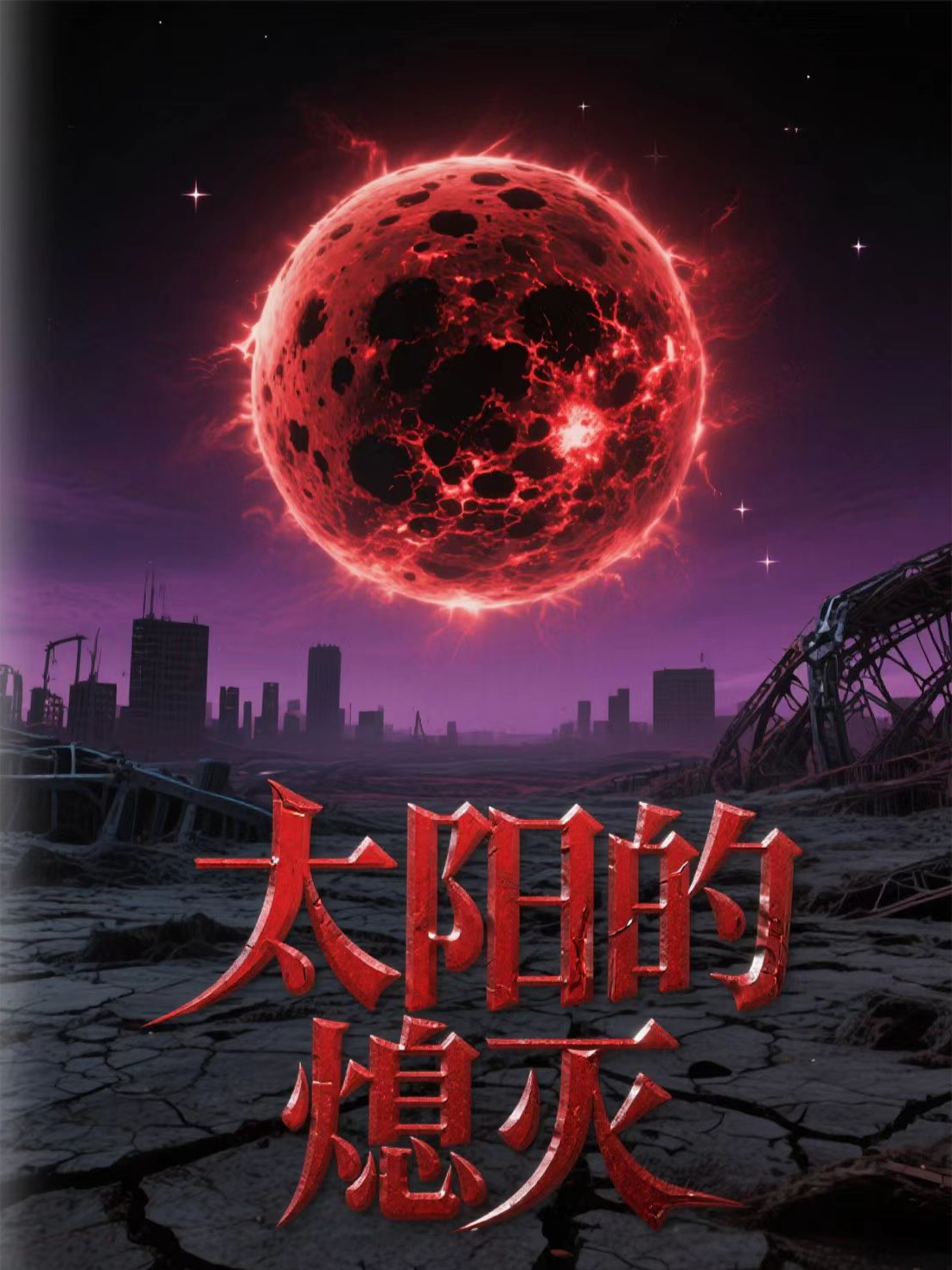 太陽(yáng)的熄滅