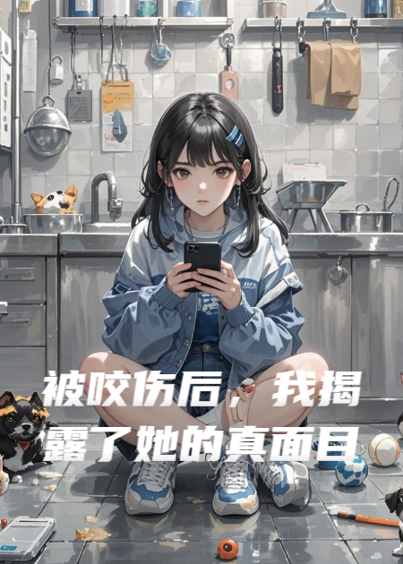 被咬伤后，我揭露了她的真面目
