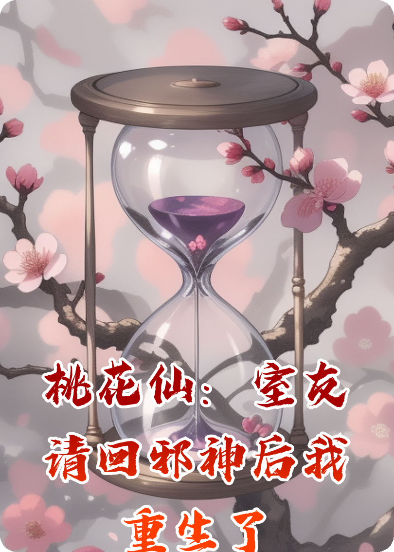 桃花仙：室友請(qǐng)回邪神后我重生了