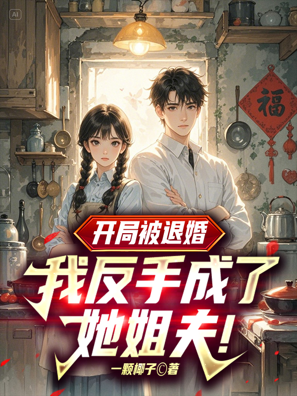 開局被退婚，我反手成了她姐夫！