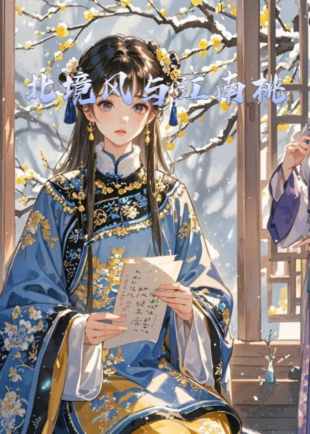 北境風(fēng)與江南桃