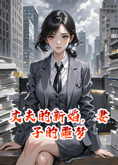 丈夫的新婚，妻子的噩夢(mèng)