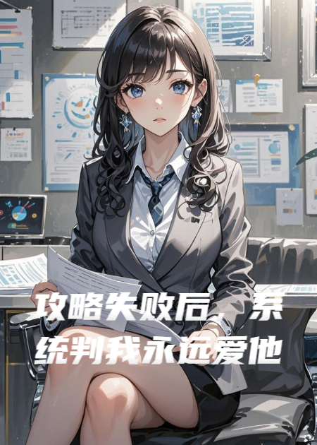攻略失敗后，系統(tǒng)判我永遠(yuǎn)愛他