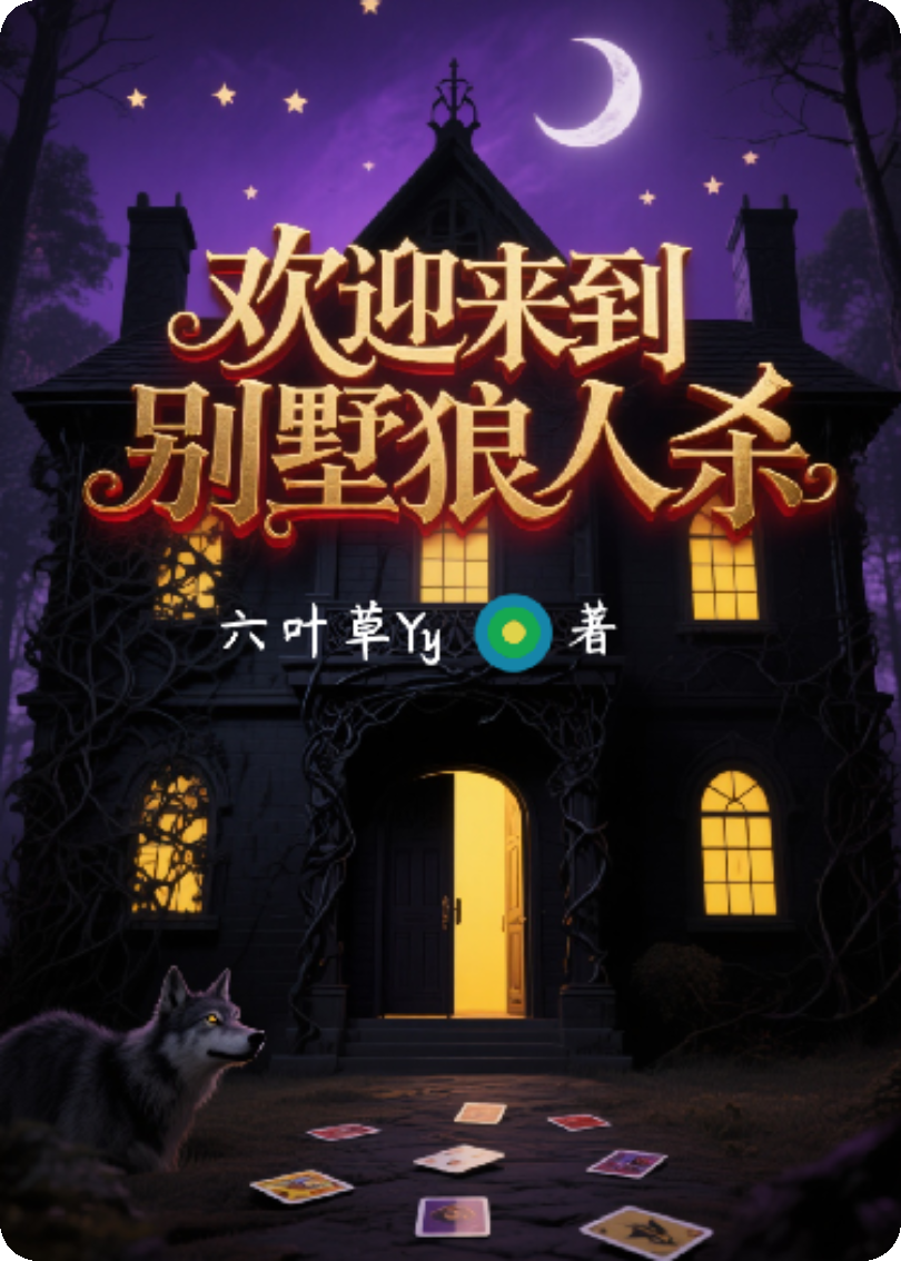 歡迎來(lái)到別墅狼人殺