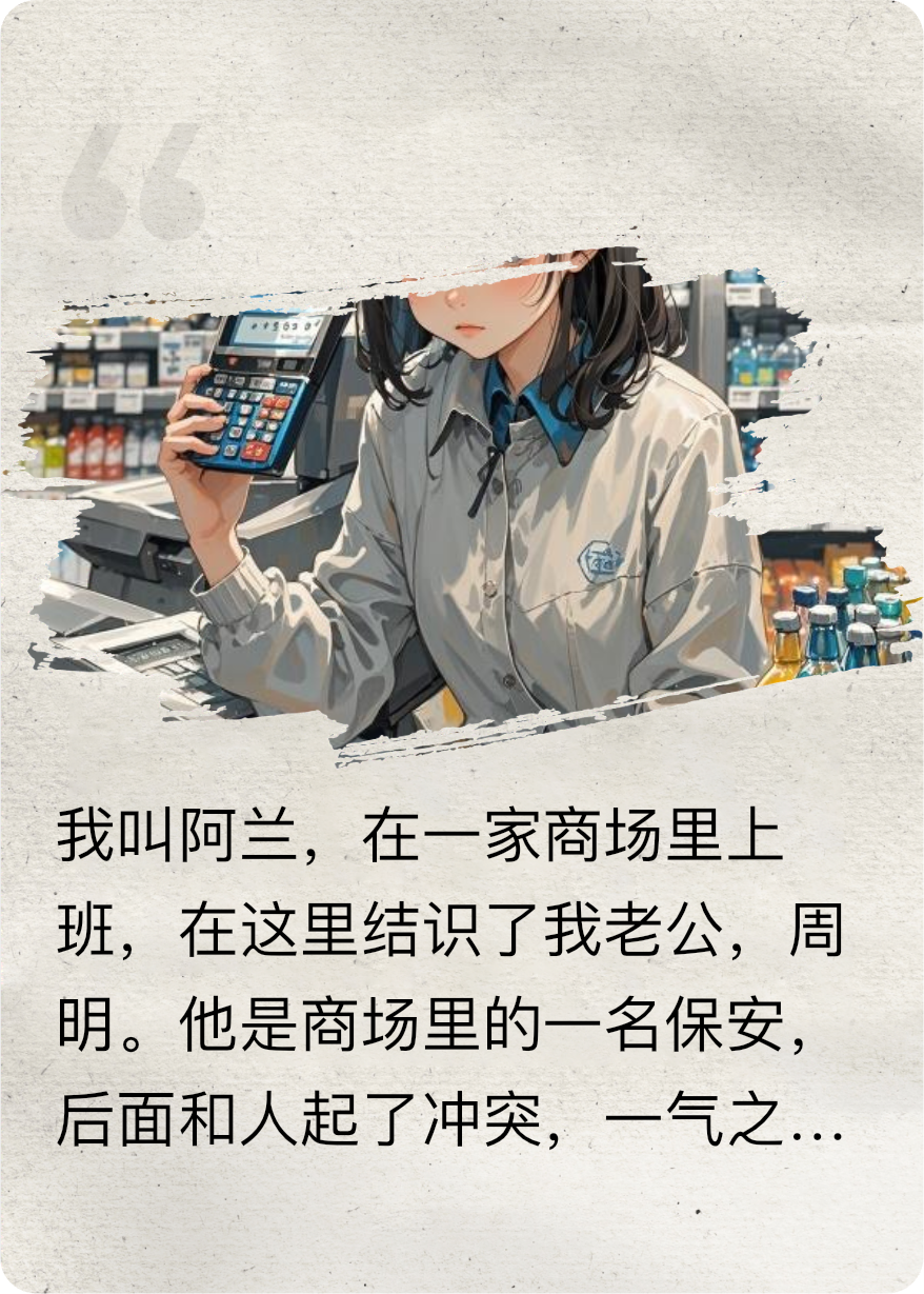 我叫阿兰