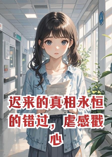 遲來(lái)的真相永恒的錯(cuò)過，虐感戳心