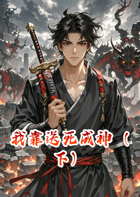 我靠送死成神（下）