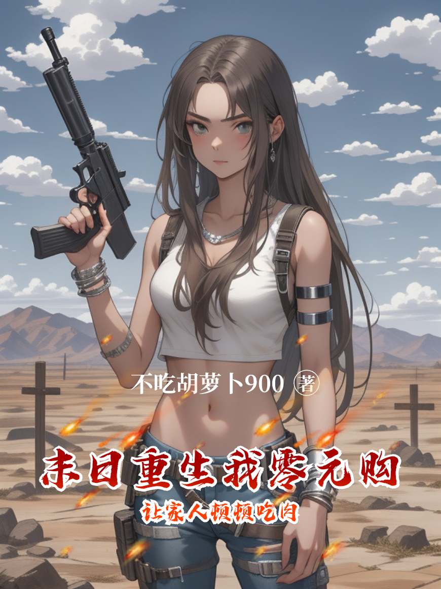 末日重生我零元購(gòu)讓家人頓頓吃肉