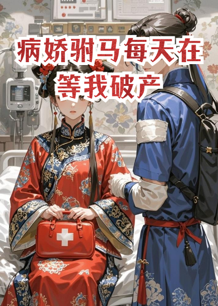 病嬌駙馬每天在等我破產(chǎn)
