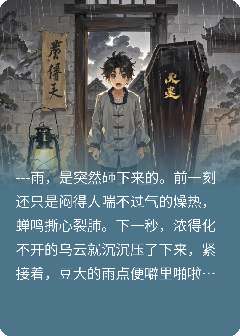 空棺借寿
