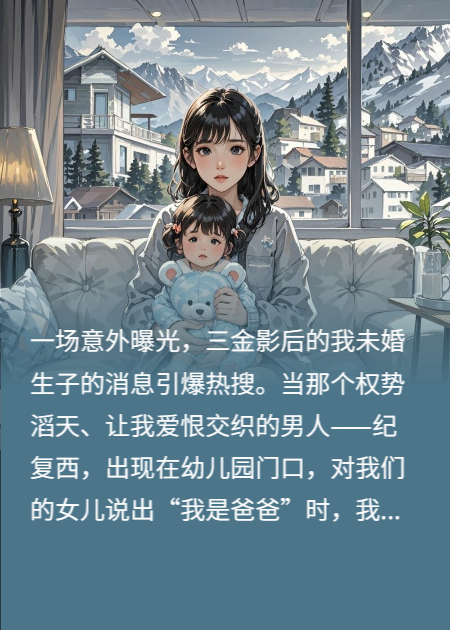 有關(guān)紀復西初晴宋檀的故事情節